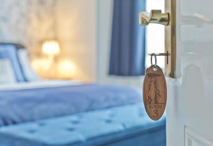 Номер Стандарт, Broadlands Windermere