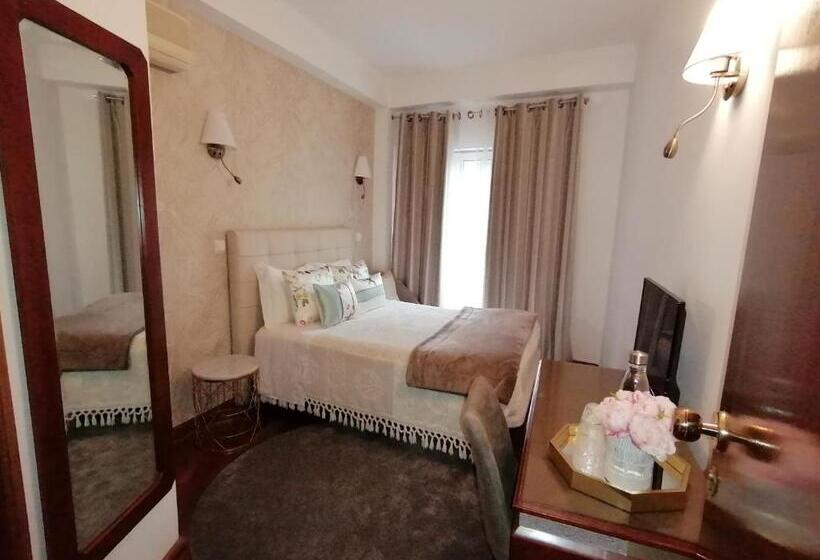 Номер Стандарт, Residencial Imperial