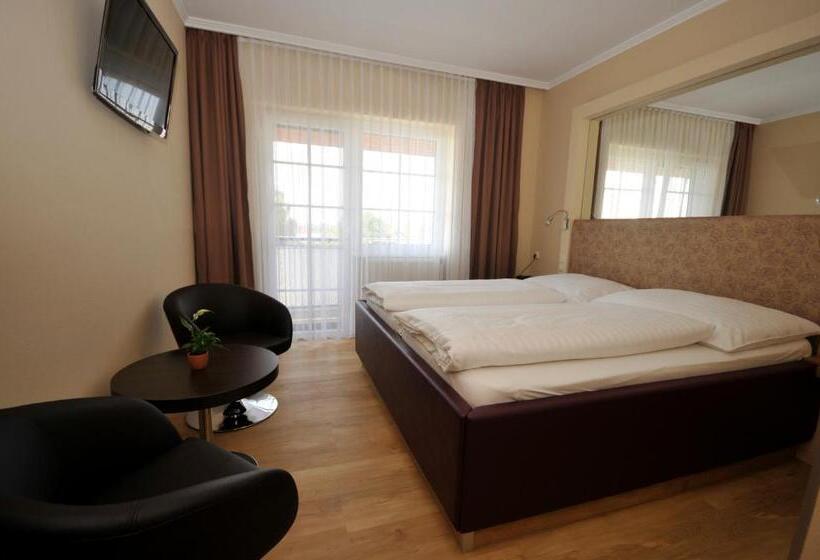 Номер Стандарт, Pension Sonnenhof