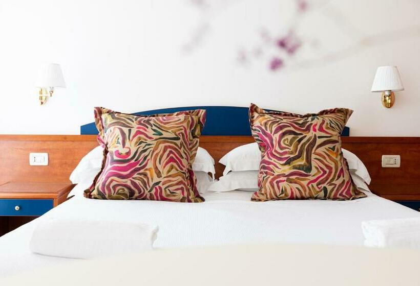 إستوديو قياسى, Residence Mimosa