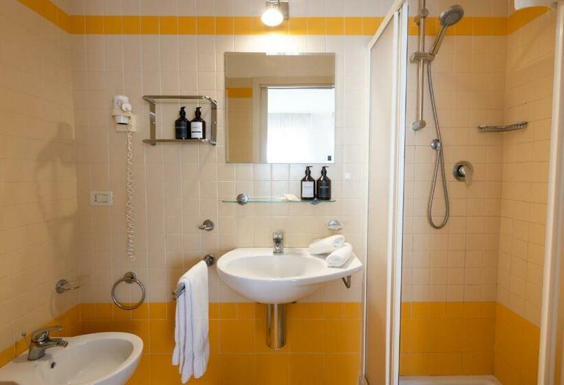 إستوديو قياسى, Residence Mimosa