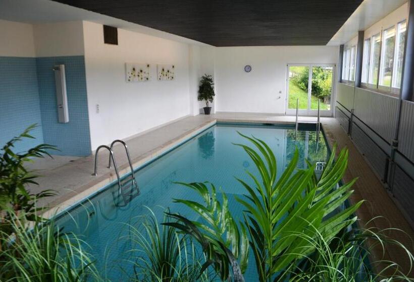 اتاق اکونومی یک تخته, Bed And Breakfast Krone