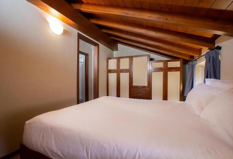 침실 1개 아파트, Antico Pozzo Apartment