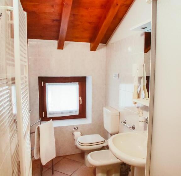 스탠다드 스튜디오, Antico Pozzo Apartment
