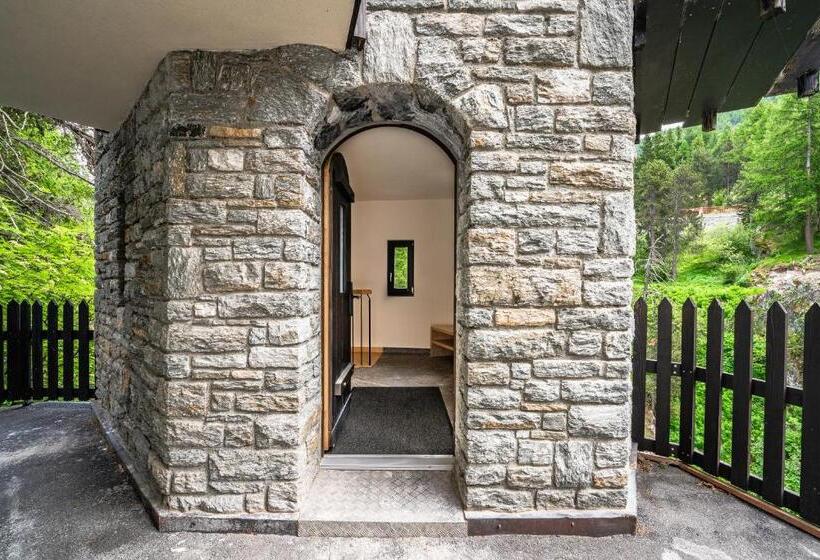 Suíte com Hidromassagem, Boutique Hotel La Gorge