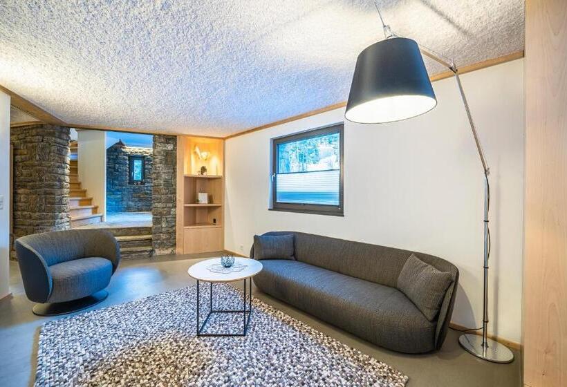 Suíte com Hidromassagem, Boutique Hotel La Gorge