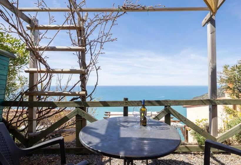 Escritório Estándar, Il Borgo Di Campi