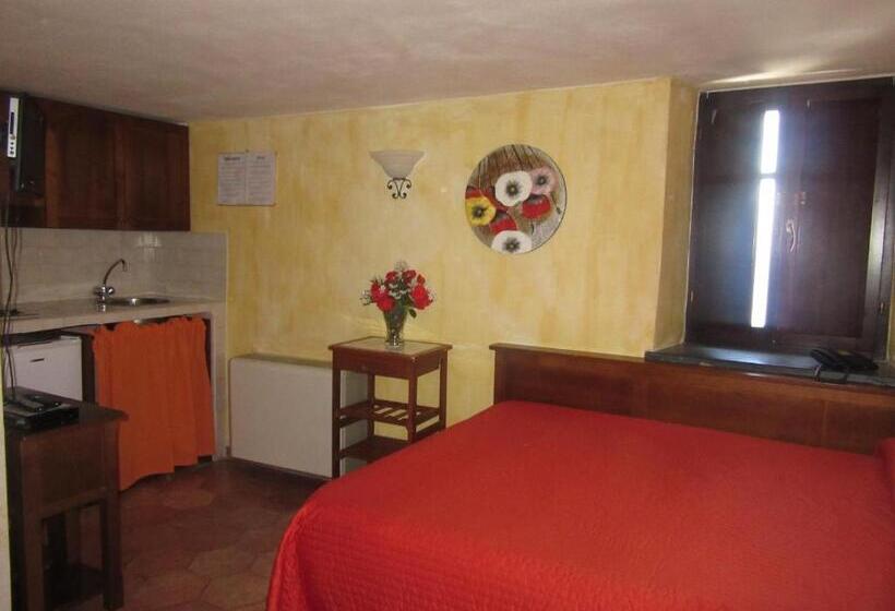 Estúdio Economy, Il Borgo Di Campi