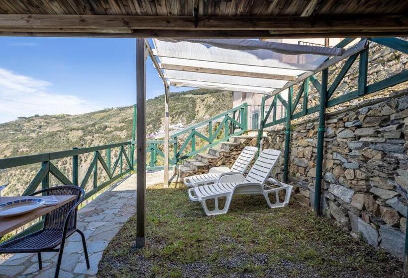Estúdio Economy, Il Borgo Di Campi