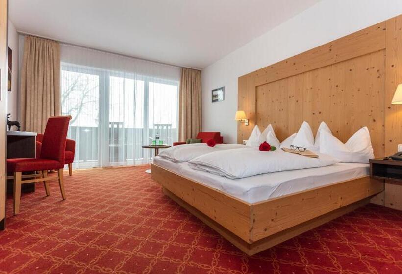 اتاق استاندارد, Klawunn Hotel & Apartement