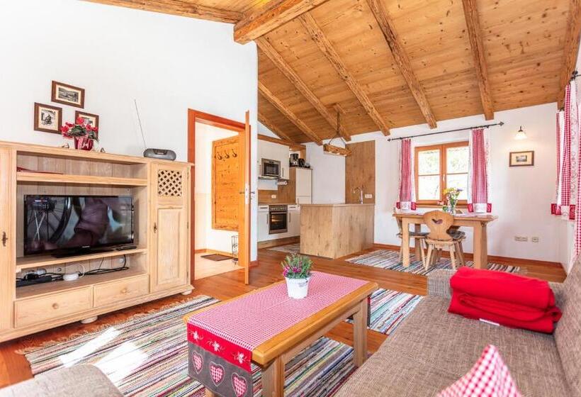 Шале 1 Спальня, Leitnerhof