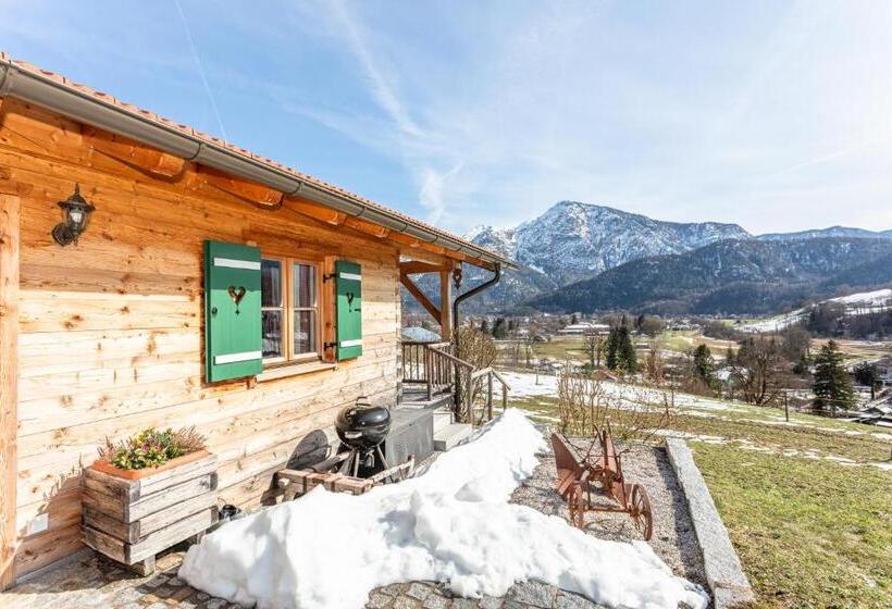 Шале 1 Спальня, Leitnerhof