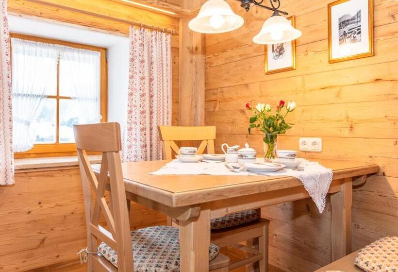Апартаменты 1 Спальня с Видом, Leitnerhof