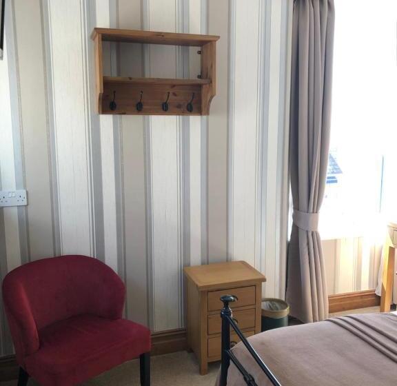 Номер Стандарт, Linden Lodge Guest House