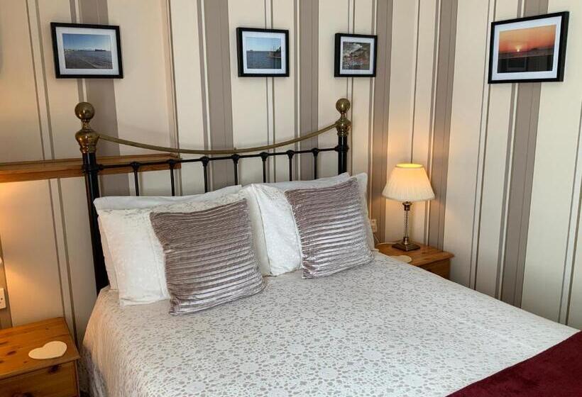 Номер Стандарт, Linden Lodge Guest House