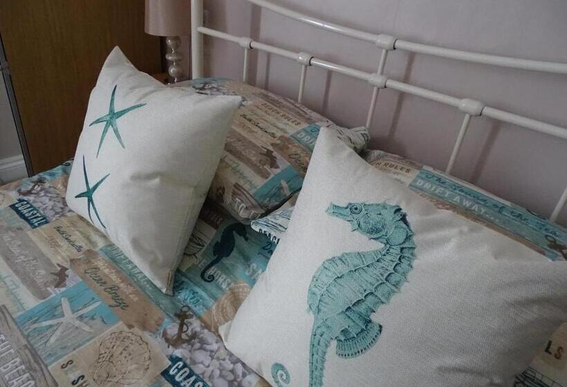 Номер Стандарт, Linden Lodge Guest House