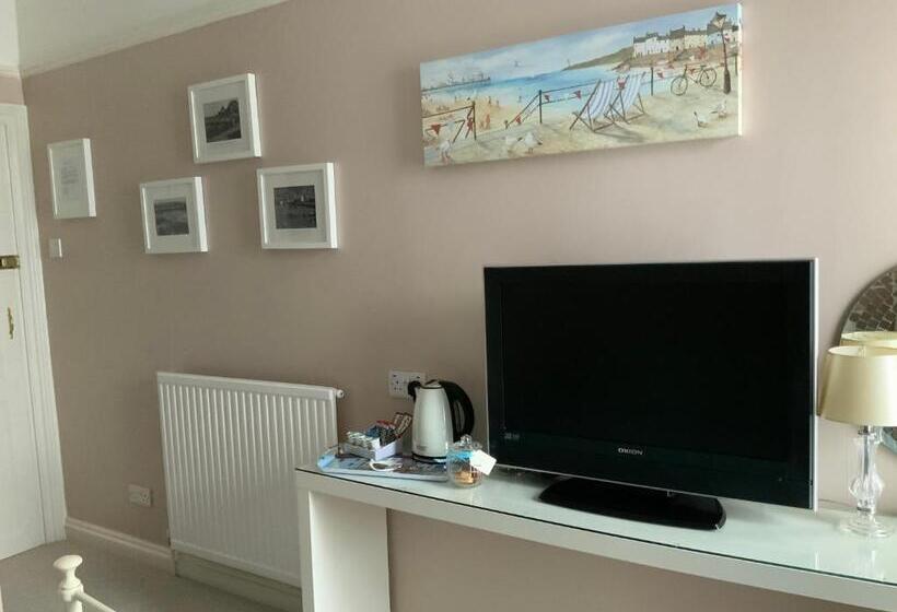 Номер Стандарт, Linden Lodge Guest House