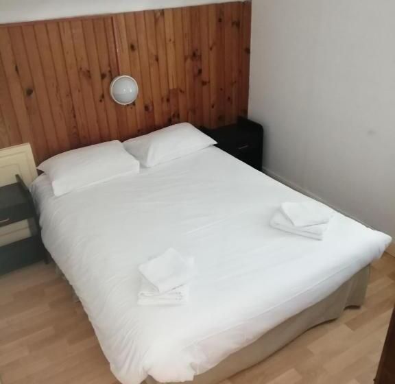 Апартаменты 1 Спальня с Балконом, Mamyvonne Vacances