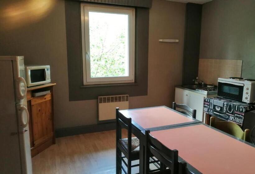 Апартаменты 2 Спальни, Mamyvonne Vacances