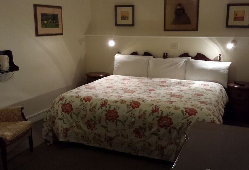 标准间, Red Setter Town House B&b