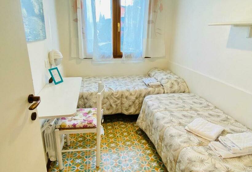 Апартаменты 2 Спальни, Residenza Cappuccini