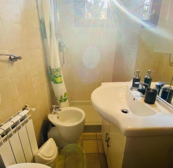 Апартаменты 2 Спальни, Residenza Cappuccini