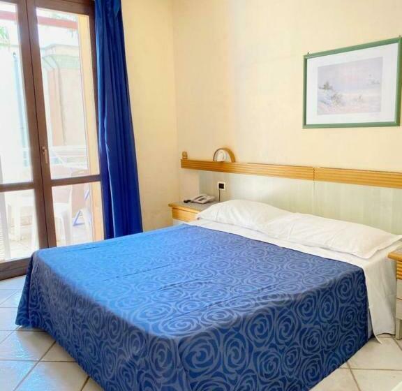 Apartamento 1 Dormitório, Tramonti Residence