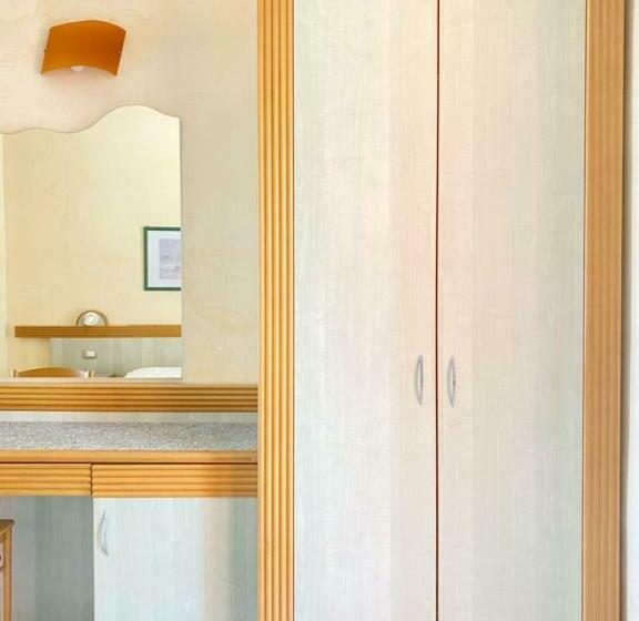 Apartamento 1 Dormitório, Tramonti Residence