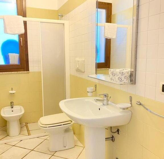 Apartamento 1 Dormitório, Tramonti Residence