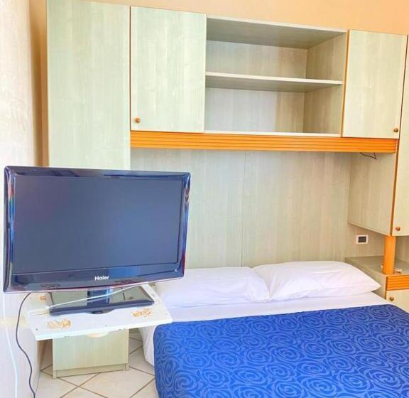 Студия Стандарт, Tramonti Residence