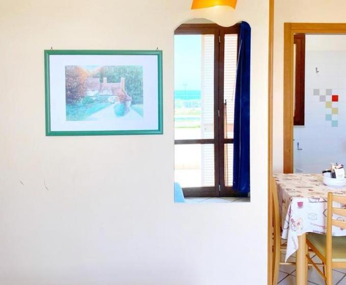 이코노미 스튜디오, Tramonti Residence
