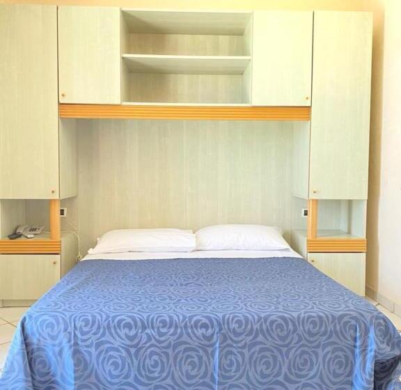 Студио Economy, Tramonti Residence