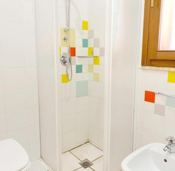 Студио Economy, Tramonti Residence