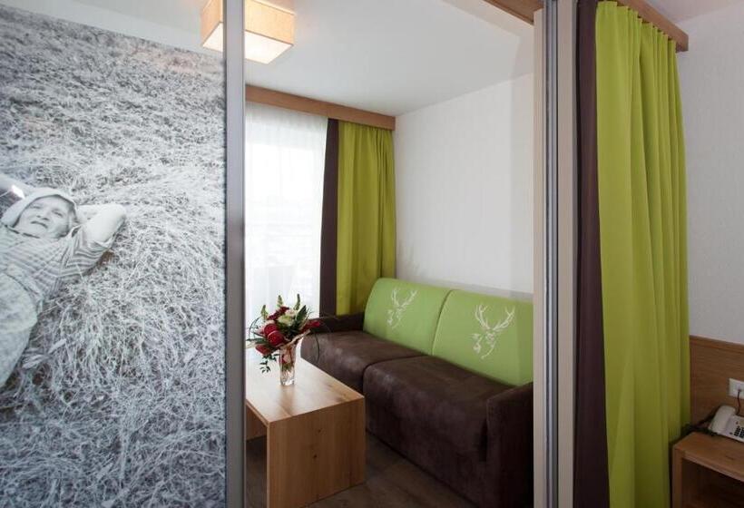 Family Suite, Sonnleiten