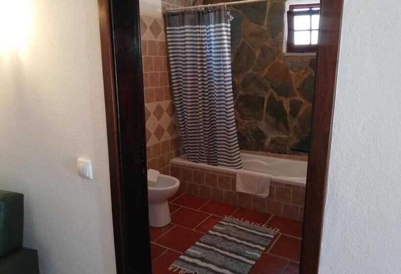 Номер Стандарт Трехместный, Casa Monreal