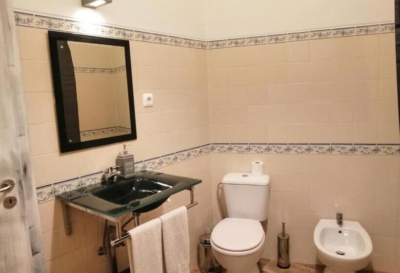 Семейный Номер, Casa Monreal