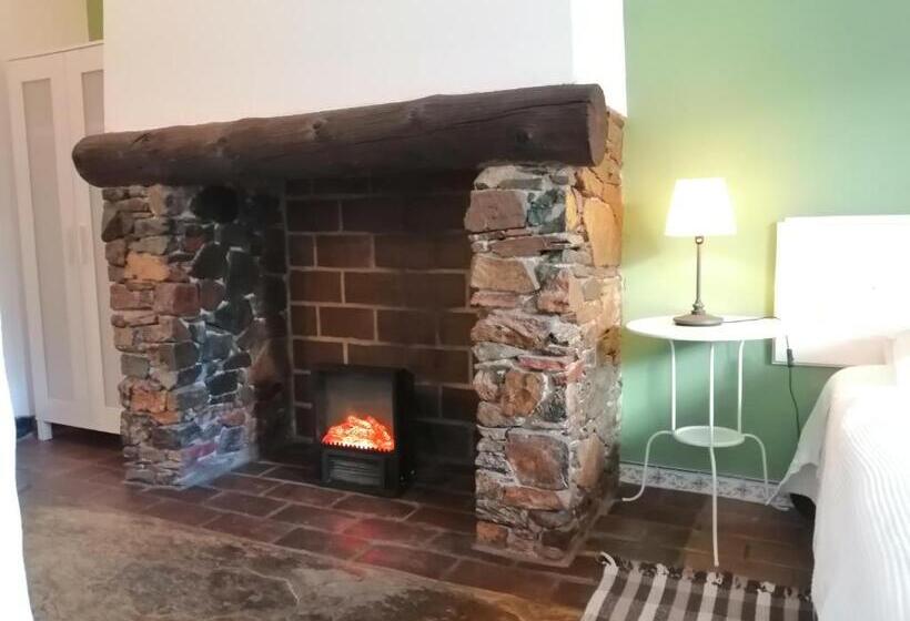 Номер Стандарт, Casa Monreal