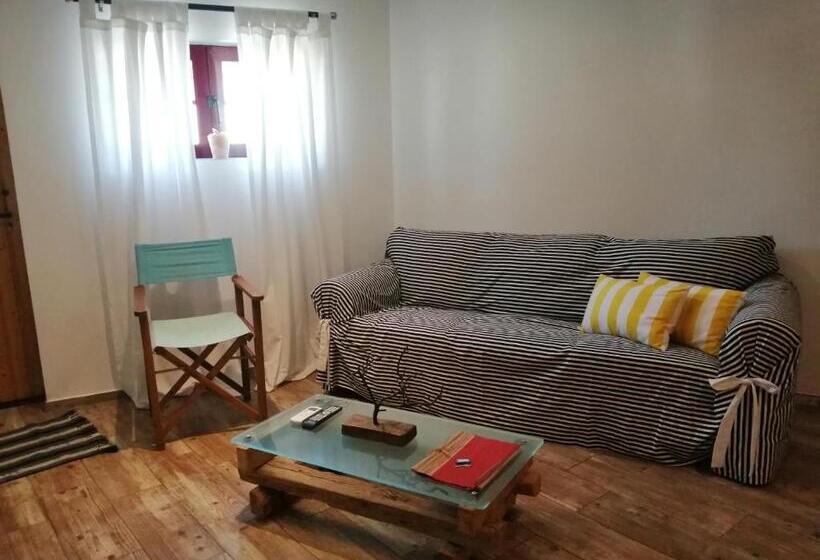 Семейный Номер, Casa Monreal
