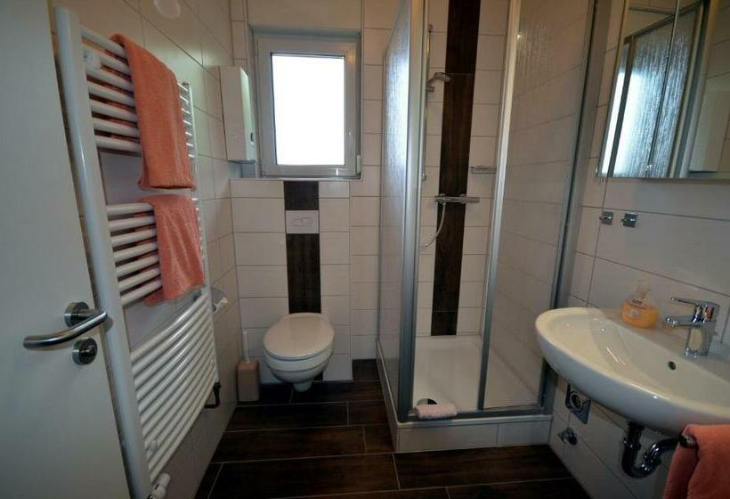 Номер Стандарт, Haus Hannover