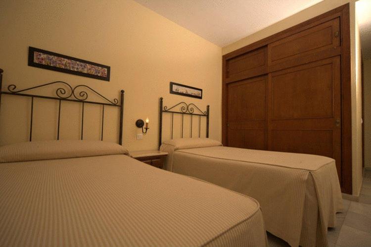 Номер Стандарт, Hostal El Labrador