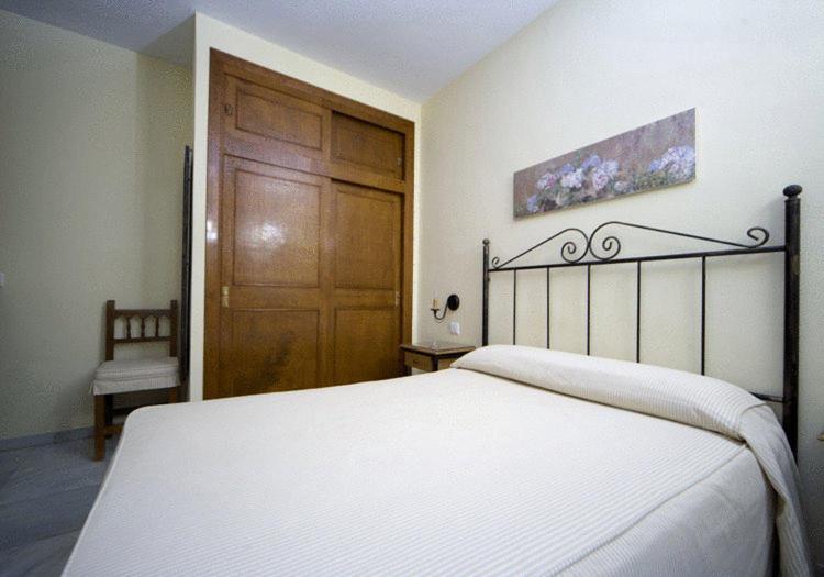 Номер Стандарт Индивидуальный, Hostal El Labrador