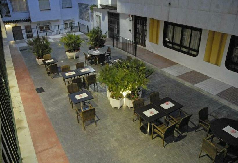 Standardeinzelzimmer, Hostal El Labrador