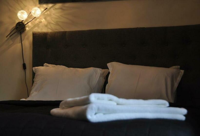 스탠다드 싱글 룸, Kungsbacken Hotell & Konferens
