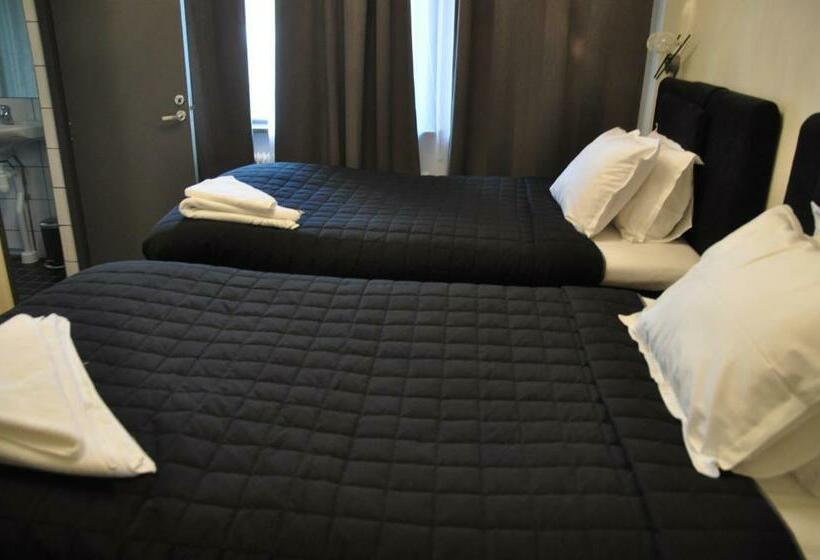 Номер Стандарт Индивидуальный, Kungsbacken Hotell & Konferens