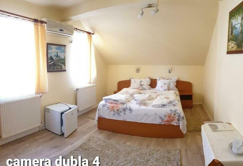 اتاق استاندارد, Pensiunea Veronica