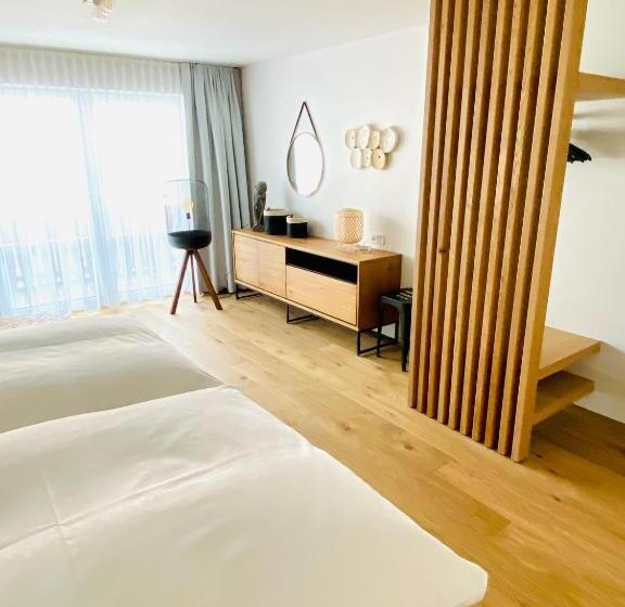 Апартаменты 2 Спальни, Verweilzeit Appartementhaus