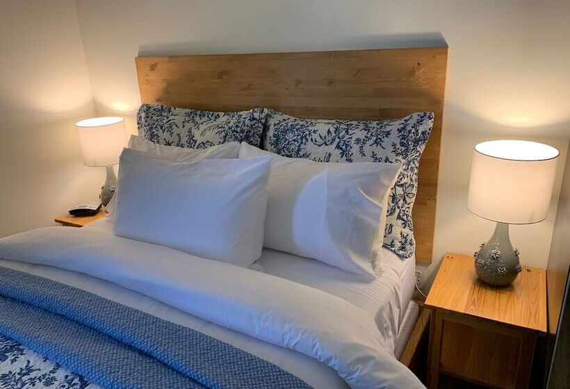 스탠다드 룸, Auberge La Rosepierre