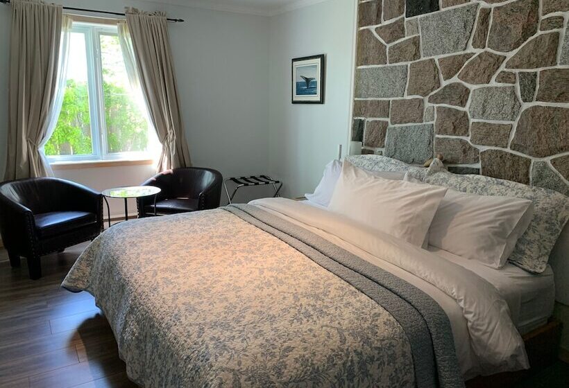 수피리어 룸, Auberge La Rosepierre