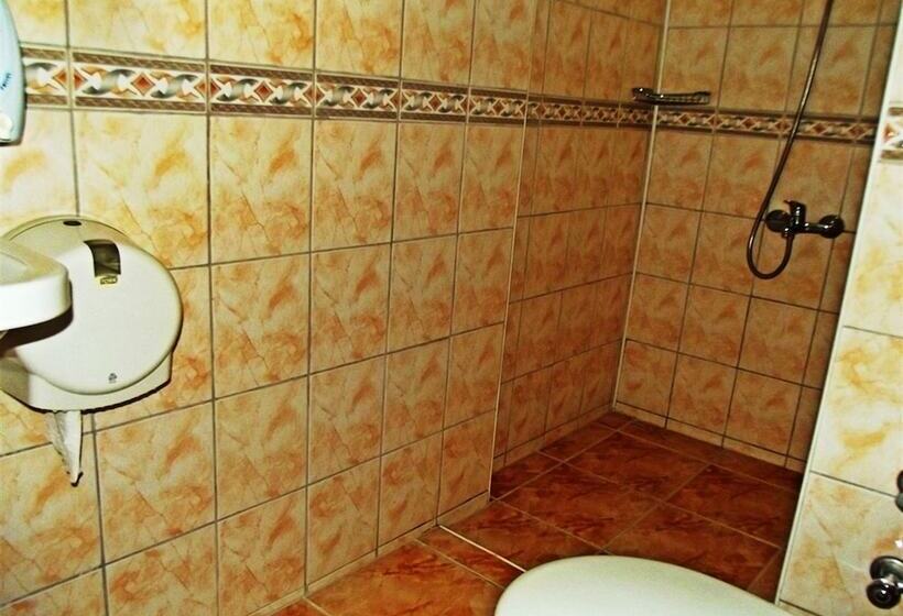 Апартаменты 2 Спальни, Gurkan Apart