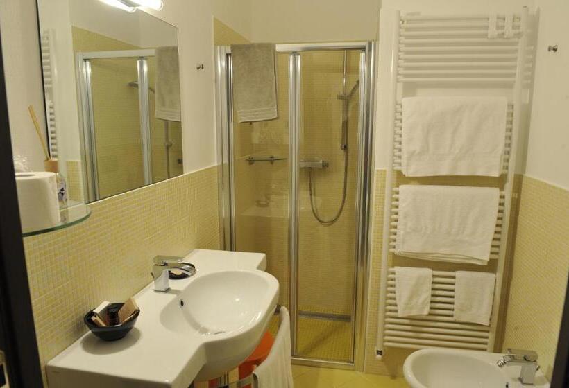 Номер Стандарт, Casa Boffa